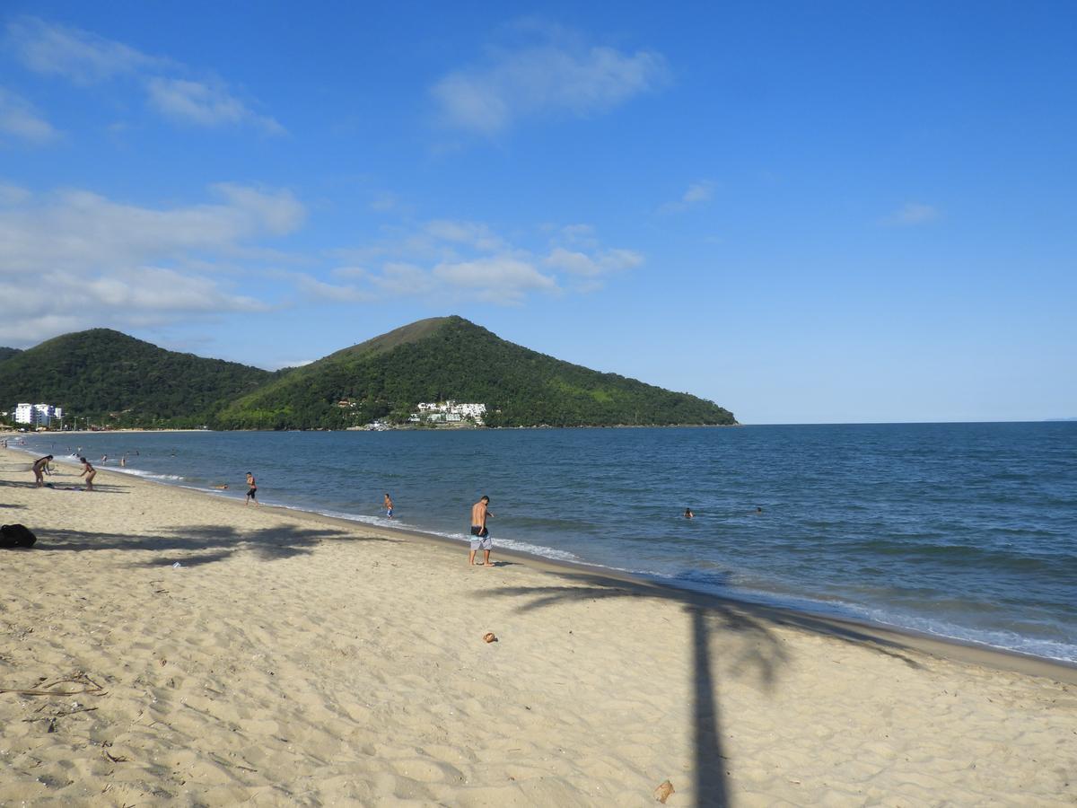Acioly'S Beach House カラグァタトゥバ エクステリア 写真