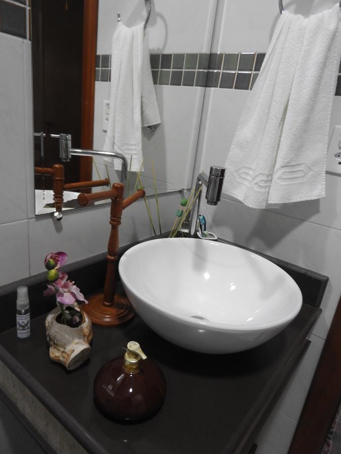 Acioly'S Beach House カラグァタトゥバ エクステリア 写真