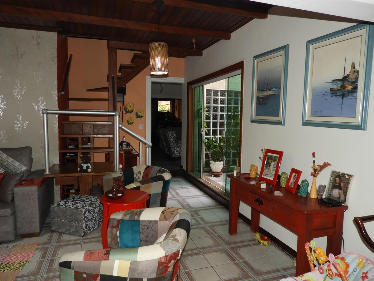 Acioly'S Beach House カラグァタトゥバ エクステリア 写真